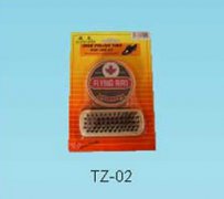 TZ-02 鞋油套裝